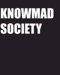 Sociedad Knowmad: colaboración y talento.