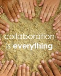 Las organizaciones y el trabajo colaborativo