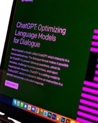 ChatGPT y la inteligencia generativa: aliados esenciales en la alfabetización de datos
