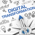 Más allá  de la transformación digital: el liderazgo en la sociedad red