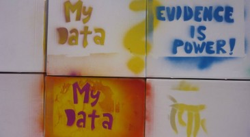 Open Data: datos, transparencia y conocimiento abierto.