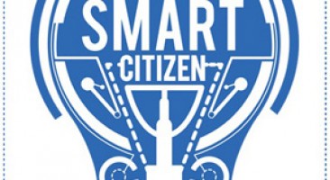 Smart citizen : datos, narrativa, creatividad y empoderamiento