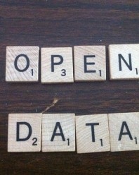 El open data está cambiando el mundo